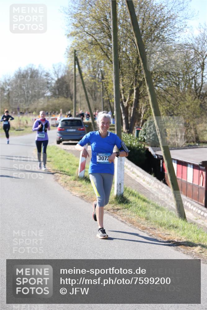06.04.2025 - 44. Internationalen Wilhelmsburger Insellauf Jannik Wohlers http://msf.ph/oto/7599200 06.04.2025 10:39:45 Laufen 3444, 3073 meine-sportfotos.de