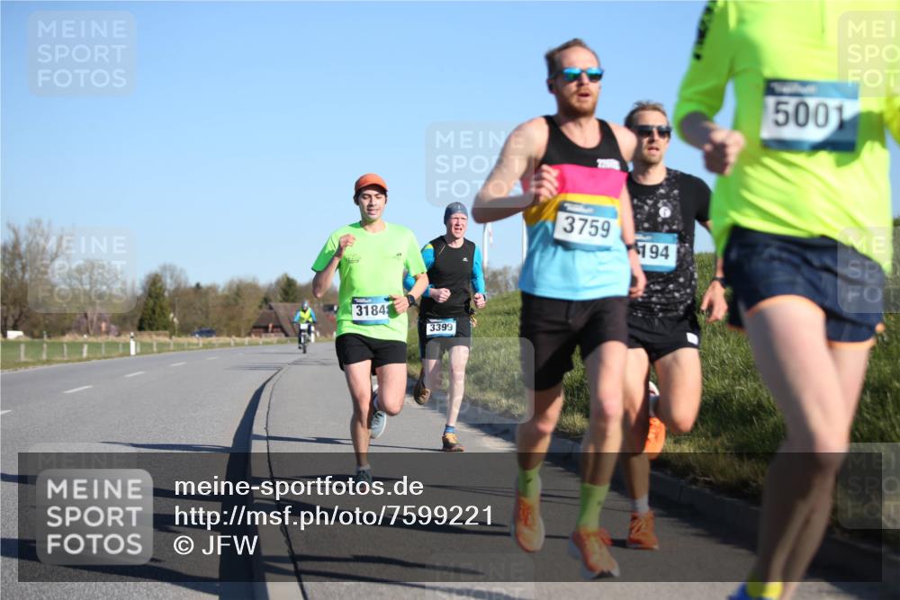 06.04.2025 - 44. Internationalen Wilhelmsburger Insellauf Jannik Wohlers http://msf.ph/oto/7599221 06.04.2025 09:18:19 Laufen 31849, 3399, 3759, 194, 5001 meine-sportfotos.de