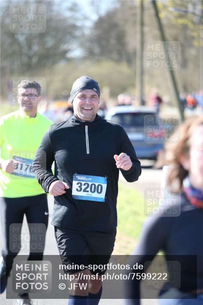 06.04.2025 - 44. Internationalen Wilhelmsburger Insellauf Jannik Wohlers http://msf.ph/oto/7599222 06.04.2025 10:39:51 Laufen 3176, 3200 meine-sportfotos.de