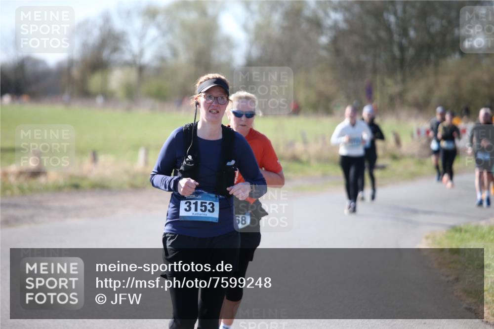 06.04.2025 - 44. Internationalen Wilhelmsburger Insellauf Jannik Wohlers http://msf.ph/oto/7599248 06.04.2025 10:39:55 Laufen 3153, 68 meine-sportfotos.de