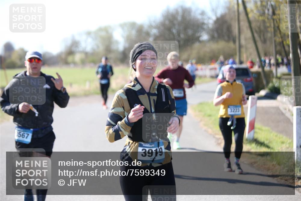 06.04.2025 - 44. Internationalen Wilhelmsburger Insellauf Jannik Wohlers http://msf.ph/oto/7599349 06.04.2025 10:40:13 Laufen 1567, 3919, 3223 meine-sportfotos.de