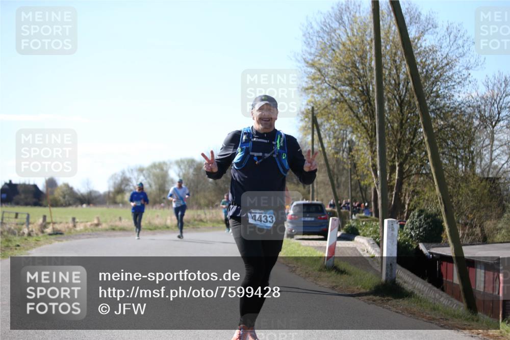 06.04.2025 - 44. Internationalen Wilhelmsburger Insellauf Jannik Wohlers http://msf.ph/oto/7599428 06.04.2025 10:40:22 Laufen 4433 meine-sportfotos.de