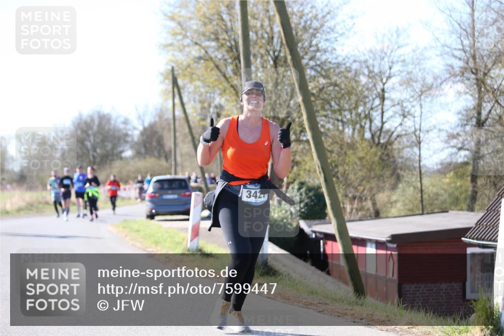 06.04.2025 - 44. Internationalen Wilhelmsburger Insellauf Jannik Wohlers http://msf.ph/oto/7599447 06.04.2025 10:40:24 Laufen 342 meine-sportfotos.de