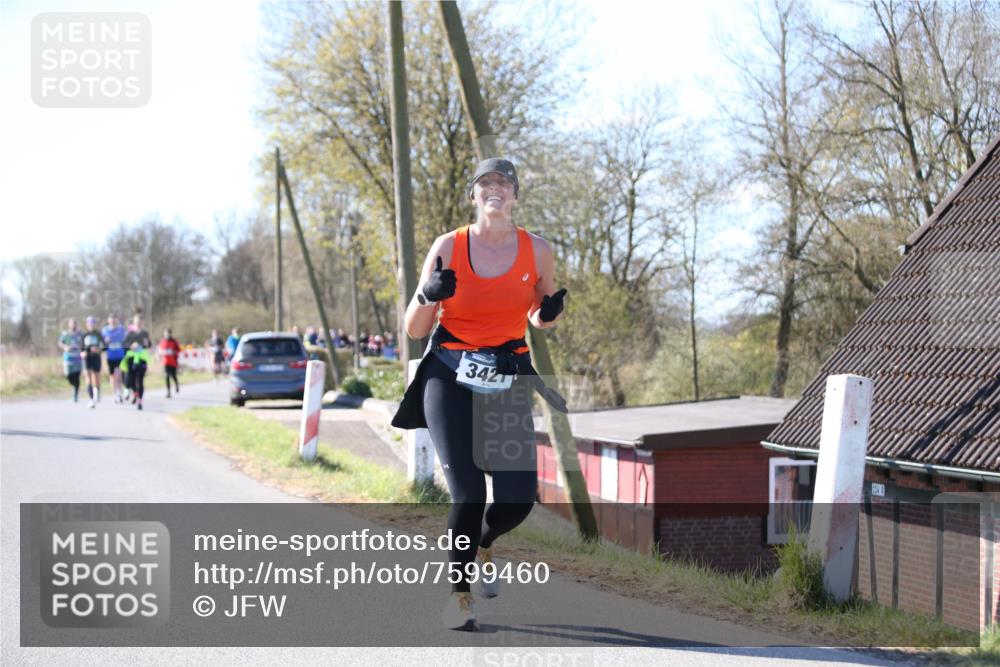 06.04.2025 - 44. Internationalen Wilhelmsburger Insellauf Jannik Wohlers http://msf.ph/oto/7599460 06.04.2025 10:40:24 Laufen 342 meine-sportfotos.de