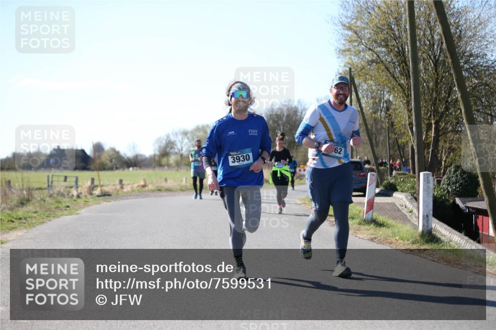 06.04.2025 - 44. Internationalen Wilhelmsburger Insellauf Jannik Wohlers http://msf.ph/oto/7599531 06.04.2025 10:40:29 Laufen 3930, 4217, 62 meine-sportfotos.de