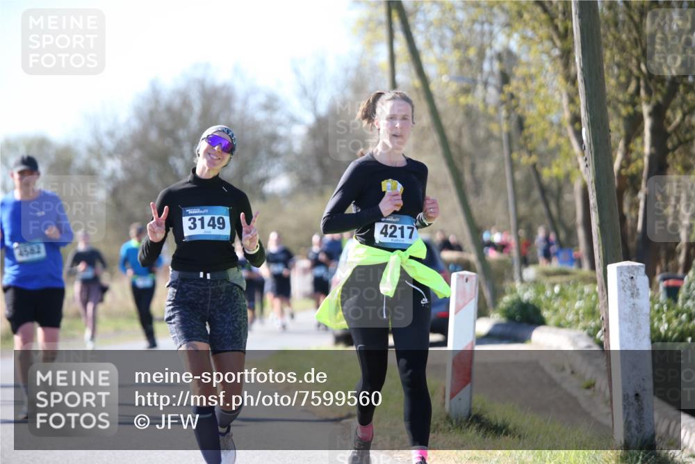 06.04.2025 - 44. Internationalen Wilhelmsburger Insellauf Jannik Wohlers http://msf.ph/oto/7599560 06.04.2025 10:40:32 Laufen 4582, 3149, 4217 meine-sportfotos.de