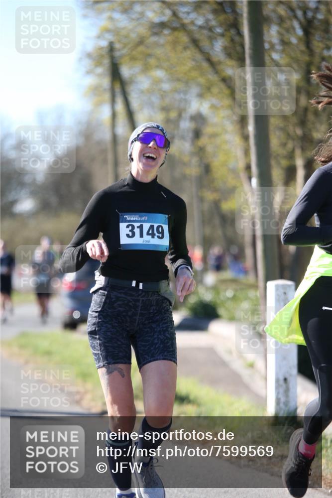 06.04.2025 - 44. Internationalen Wilhelmsburger Insellauf Jannik Wohlers http://msf.ph/oto/7599569 06.04.2025 10:40:34 Laufen 3149 meine-sportfotos.de
