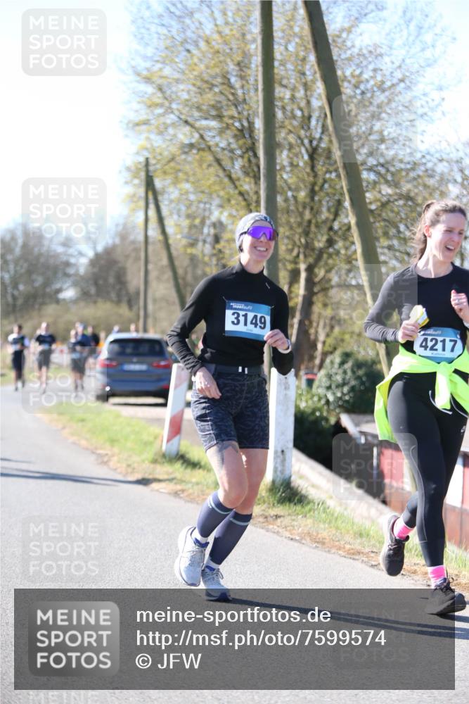 06.04.2025 - 44. Internationalen Wilhelmsburger Insellauf Jannik Wohlers http://msf.ph/oto/7599574 06.04.2025 10:40:34 Laufen 3149, 4217 meine-sportfotos.de