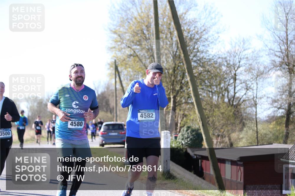 06.04.2025 - 44. Internationalen Wilhelmsburger Insellauf Jannik Wohlers http://msf.ph/oto/7599614 06.04.2025 10:40:37 Laufen 3500, 4582, 4580 meine-sportfotos.de
