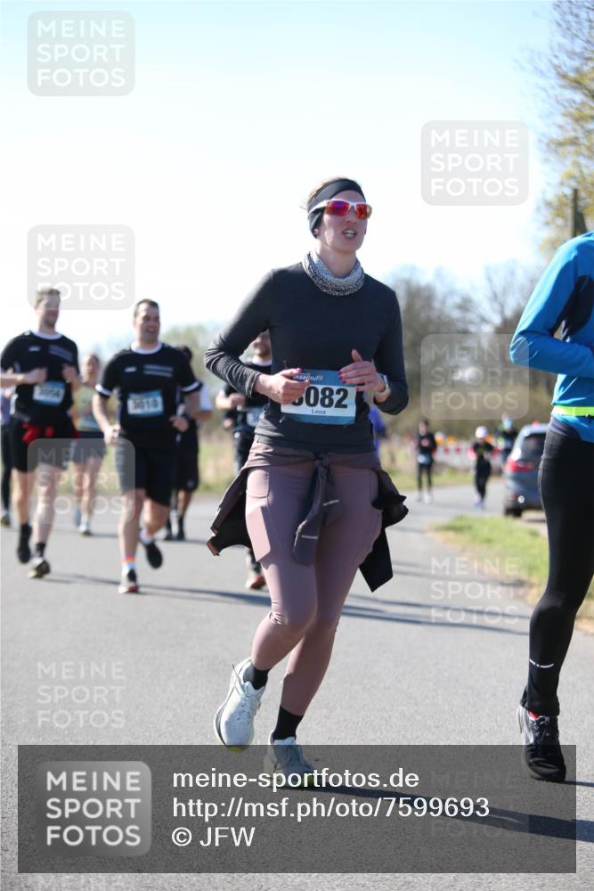 06.04.2025 - 44. Internationalen Wilhelmsburger Insellauf Jannik Wohlers http://msf.ph/oto/7599693 06.04.2025 10:40:46 Laufen 5010, 082 meine-sportfotos.de