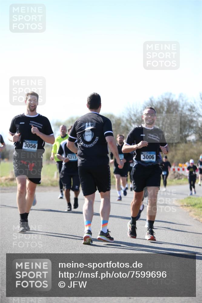 06.04.2025 - 44. Internationalen Wilhelmsburger Insellauf Jannik Wohlers http://msf.ph/oto/7599696 06.04.2025 10:40:47 Laufen 3056, 5213, 3006 meine-sportfotos.de