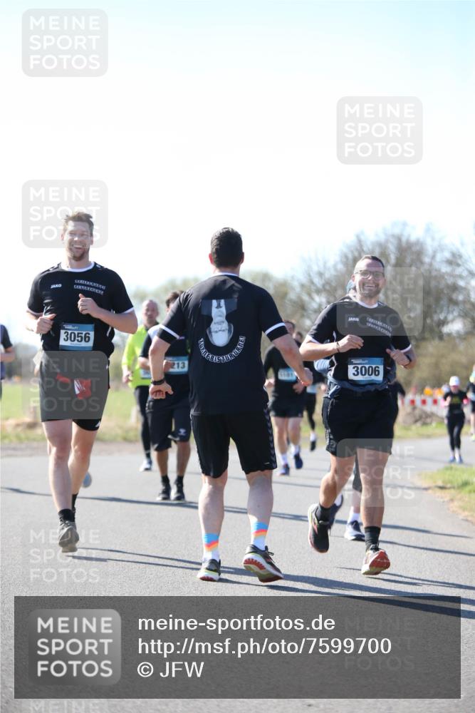 06.04.2025 - 44. Internationalen Wilhelmsburger Insellauf Jannik Wohlers http://msf.ph/oto/7599700 06.04.2025 10:40:47 Laufen 3056, 213, 3006 meine-sportfotos.de