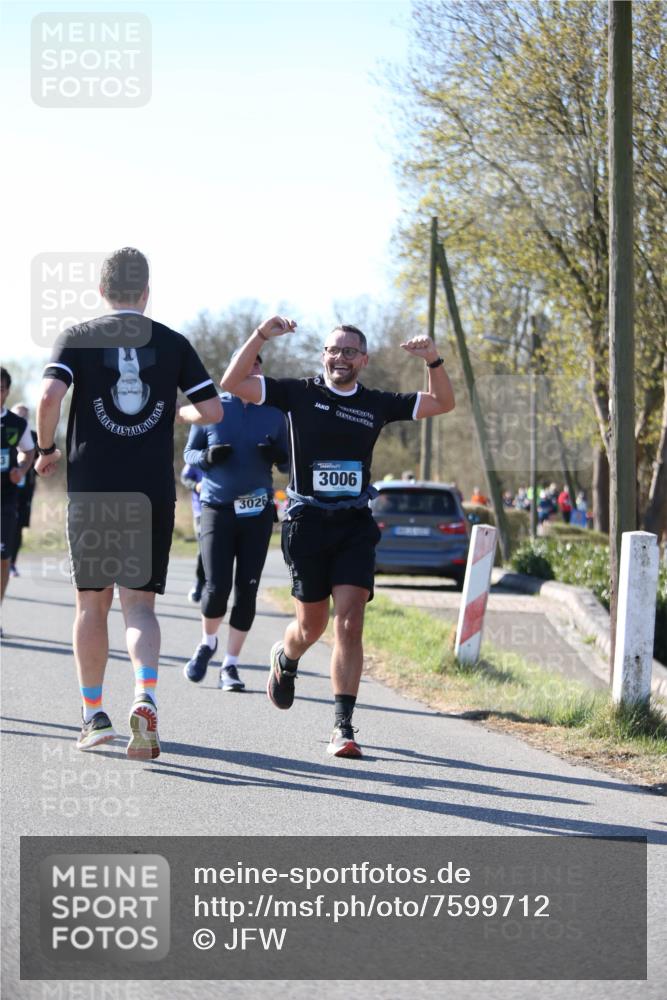 06.04.2025 - 44. Internationalen Wilhelmsburger Insellauf Jannik Wohlers http://msf.ph/oto/7599712 06.04.2025 10:40:48 Laufen 3026, 3006 meine-sportfotos.de