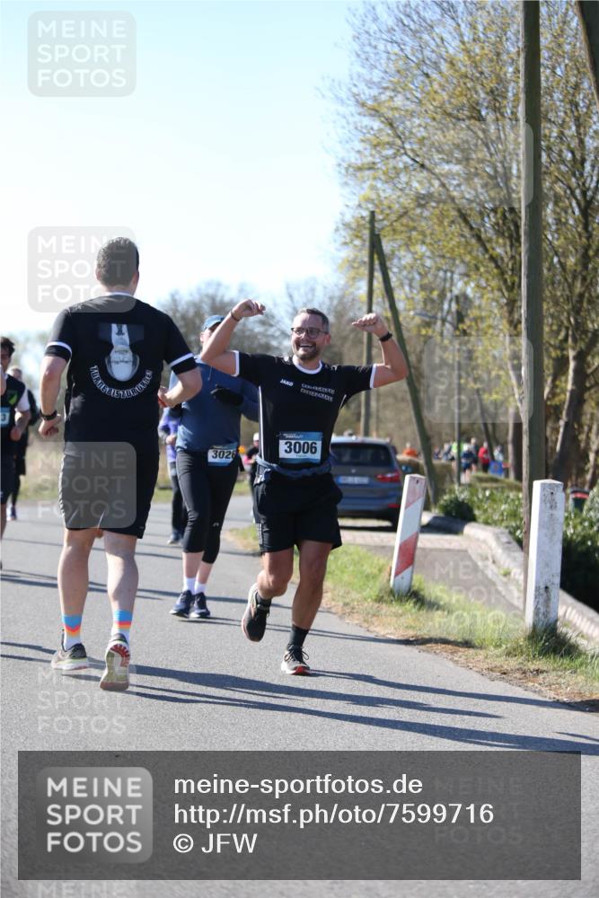 06.04.2025 - 44. Internationalen Wilhelmsburger Insellauf Jannik Wohlers http://msf.ph/oto/7599716 06.04.2025 10:40:48 Laufen 3026, 3006 meine-sportfotos.de