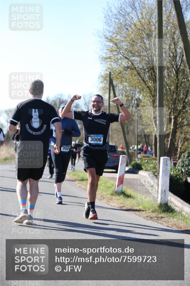 06.04.2025 - 44. Internationalen Wilhelmsburger Insellauf Jannik Wohlers http://msf.ph/oto/7599723 06.04.2025 10:40:48 Laufen 3026, 3006 meine-sportfotos.de