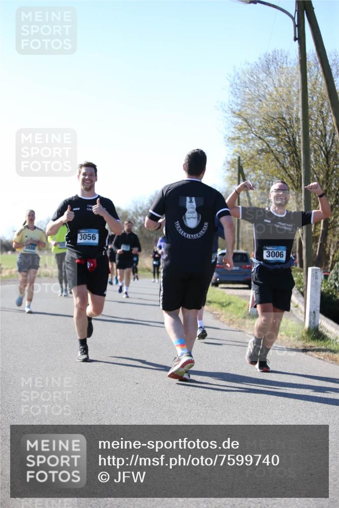 06.04.2025 - 44. Internationalen Wilhelmsburger Insellauf Jannik Wohlers http://msf.ph/oto/7599740 06.04.2025 10:40:49 Laufen 3888, 3056, 3006 meine-sportfotos.de