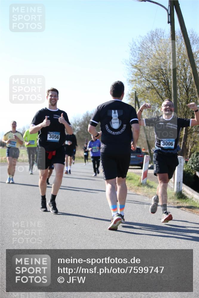 06.04.2025 - 44. Internationalen Wilhelmsburger Insellauf Jannik Wohlers http://msf.ph/oto/7599747 06.04.2025 10:40:49 Laufen 3888, 3056, 3006 meine-sportfotos.de