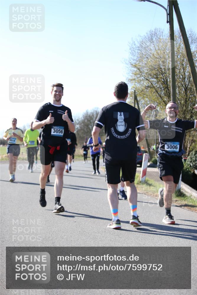 06.04.2025 - 44. Internationalen Wilhelmsburger Insellauf Jannik Wohlers http://msf.ph/oto/7599752 06.04.2025 10:40:49 Laufen 3888, 3056, 3006 meine-sportfotos.de