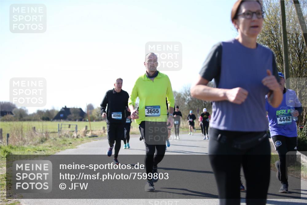 06.04.2025 - 44. Internationalen Wilhelmsburger Insellauf Jannik Wohlers http://msf.ph/oto/7599803 06.04.2025 10:40:54 Laufen 4098, 3655, 4442 meine-sportfotos.de