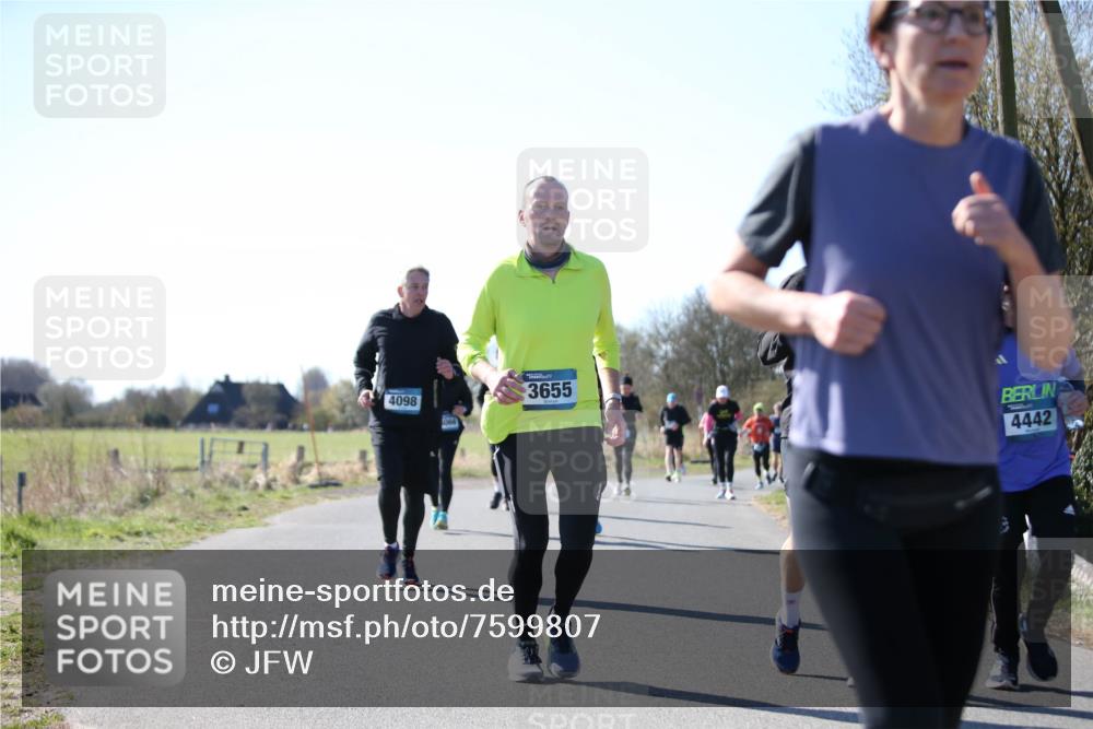 06.04.2025 - 44. Internationalen Wilhelmsburger Insellauf Jannik Wohlers http://msf.ph/oto/7599807 06.04.2025 10:40:54 Laufen 4098, 3655, 4442 meine-sportfotos.de