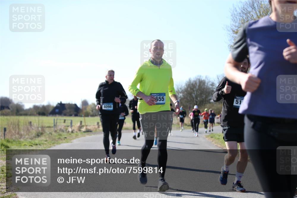 06.04.2025 - 44. Internationalen Wilhelmsburger Insellauf Jannik Wohlers http://msf.ph/oto/7599814 06.04.2025 10:40:54 Laufen 4098, 655, 51 meine-sportfotos.de