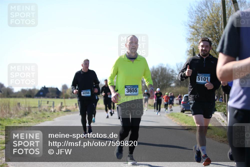 06.04.2025 - 44. Internationalen Wilhelmsburger Insellauf Jannik Wohlers http://msf.ph/oto/7599820 06.04.2025 10:40:55 Laufen 4098, 3655, 5101 meine-sportfotos.de