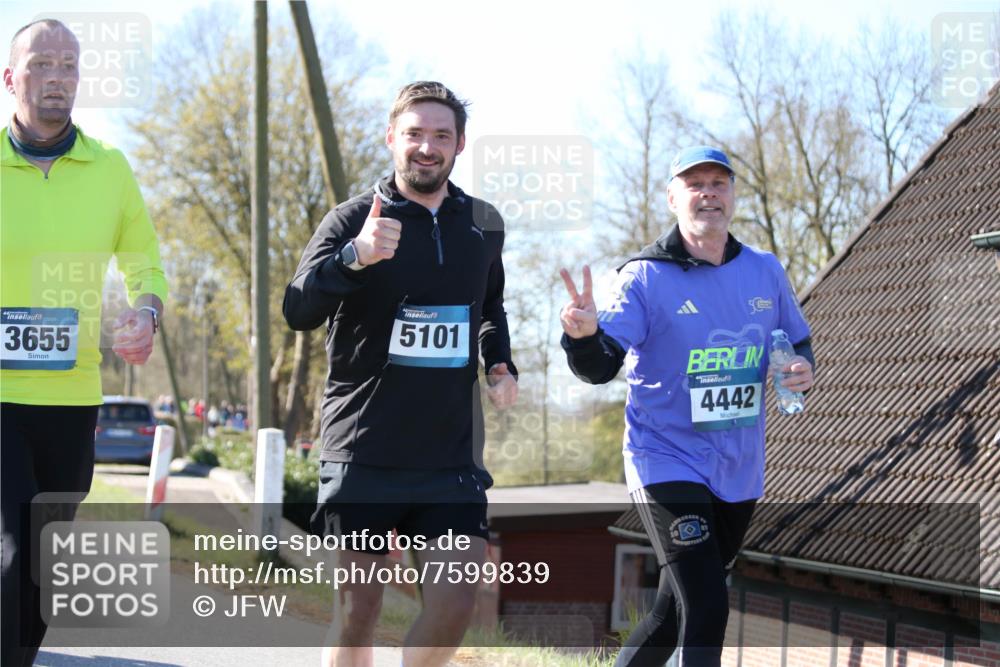 06.04.2025 - 44. Internationalen Wilhelmsburger Insellauf Jannik Wohlers http://msf.ph/oto/7599839 06.04.2025 10:40:55 Laufen 3655, 5101, 4442 meine-sportfotos.de