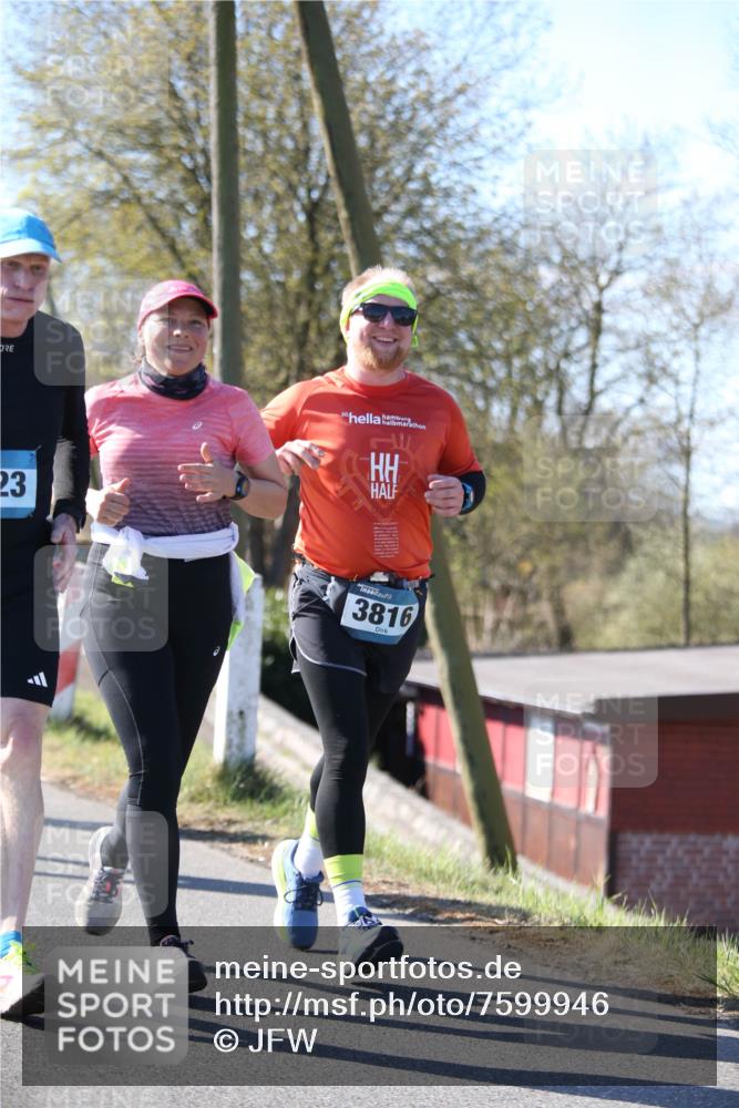 06.04.2025 - 44. Internationalen Wilhelmsburger Insellauf Jannik Wohlers http://msf.ph/oto/7599946 06.04.2025 10:41:07 Laufen 23, 3816 meine-sportfotos.de