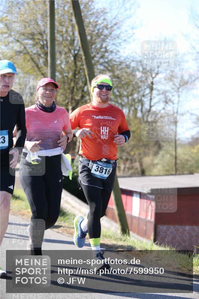 06.04.2025 - 44. Internationalen Wilhelmsburger Insellauf Jannik Wohlers http://msf.ph/oto/7599950 06.04.2025 10:41:08 Laufen 30, 23, 3816 meine-sportfotos.de