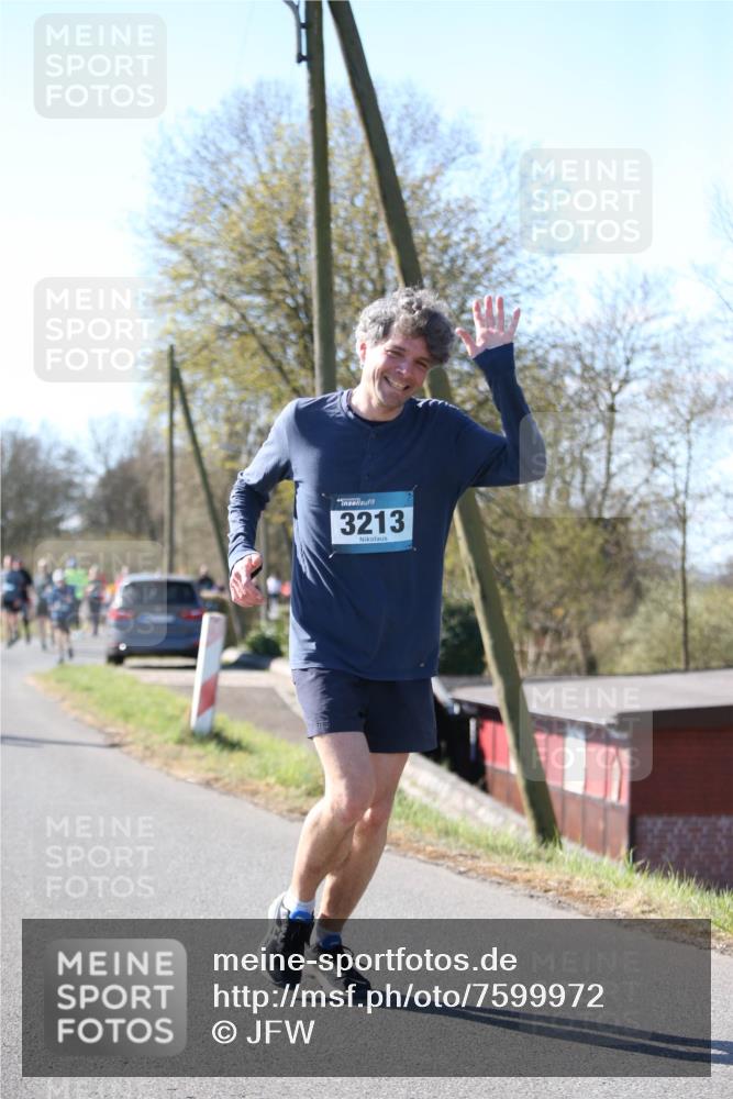 06.04.2025 - 44. Internationalen Wilhelmsburger Insellauf Jannik Wohlers http://msf.ph/oto/7599972 06.04.2025 10:41:10 Laufen 3213 meine-sportfotos.de
