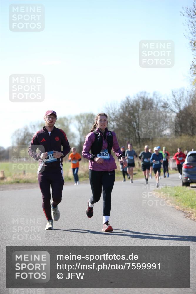 06.04.2025 - 44. Internationalen Wilhelmsburger Insellauf Jannik Wohlers http://msf.ph/oto/7599991 06.04.2025 10:41:12 Laufen 015, 4029 meine-sportfotos.de
