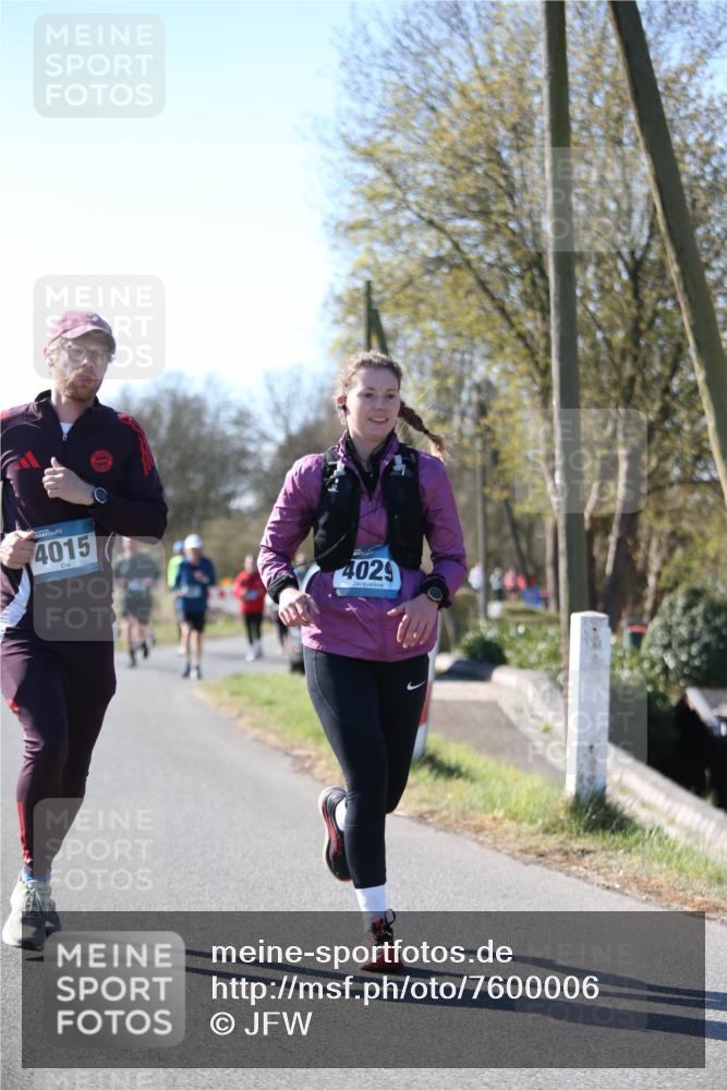 06.04.2025 - 44. Internationalen Wilhelmsburger Insellauf Jannik Wohlers http://msf.ph/oto/7600006 06.04.2025 10:41:14 Laufen 4015, 4029 meine-sportfotos.de