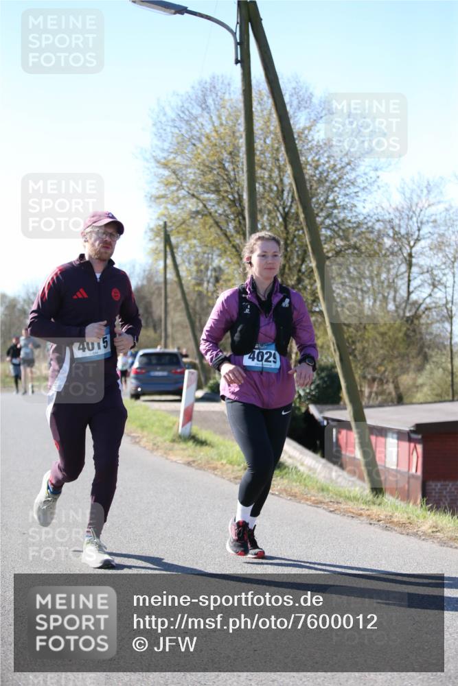 06.04.2025 - 44. Internationalen Wilhelmsburger Insellauf Jannik Wohlers http://msf.ph/oto/7600012 06.04.2025 10:41:14 Laufen 4015, 4029 meine-sportfotos.de