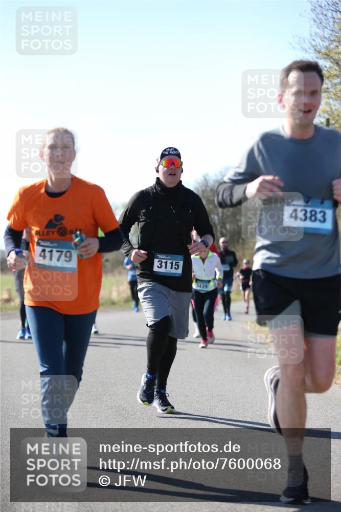 06.04.2025 - 44. Internationalen Wilhelmsburger Insellauf Jannik Wohlers http://msf.ph/oto/7600068 06.04.2025 10:41:26 Laufen 4179, 3115, 1439, 4383 meine-sportfotos.de