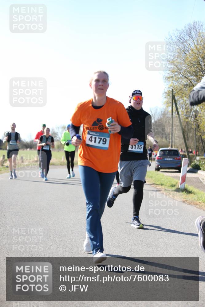 06.04.2025 - 44. Internationalen Wilhelmsburger Insellauf Jannik Wohlers http://msf.ph/oto/7600083 06.04.2025 10:41:26 Laufen 4179, 3115 meine-sportfotos.de