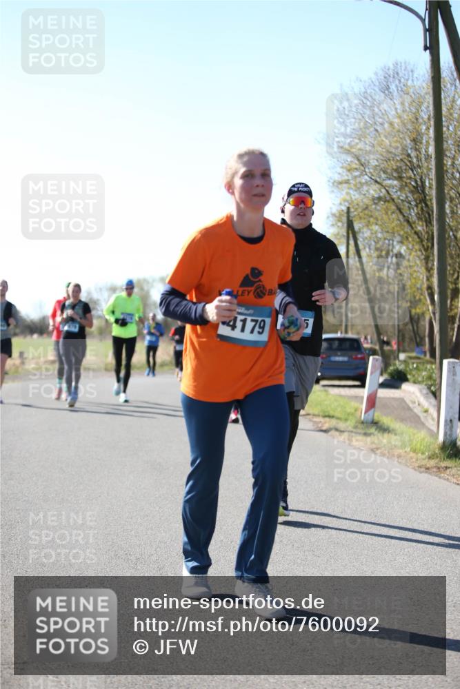 06.04.2025 - 44. Internationalen Wilhelmsburger Insellauf Jannik Wohlers http://msf.ph/oto/7600092 06.04.2025 10:41:27 Laufen 4179, 5 meine-sportfotos.de