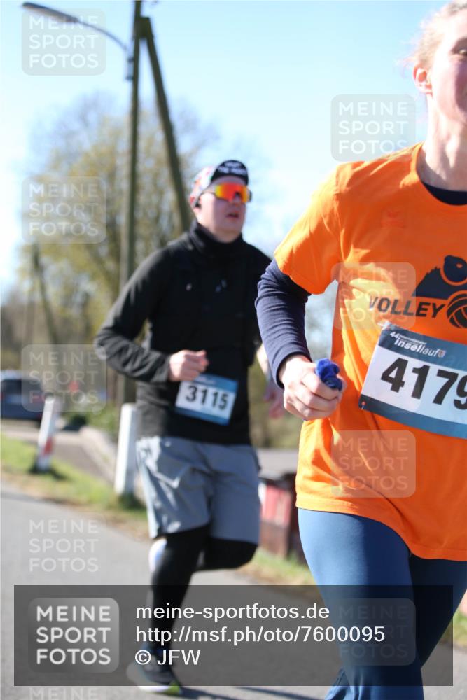 06.04.2025 - 44. Internationalen Wilhelmsburger Insellauf Jannik Wohlers http://msf.ph/oto/7600095 06.04.2025 10:41:28 Laufen 3115, 4179 meine-sportfotos.de