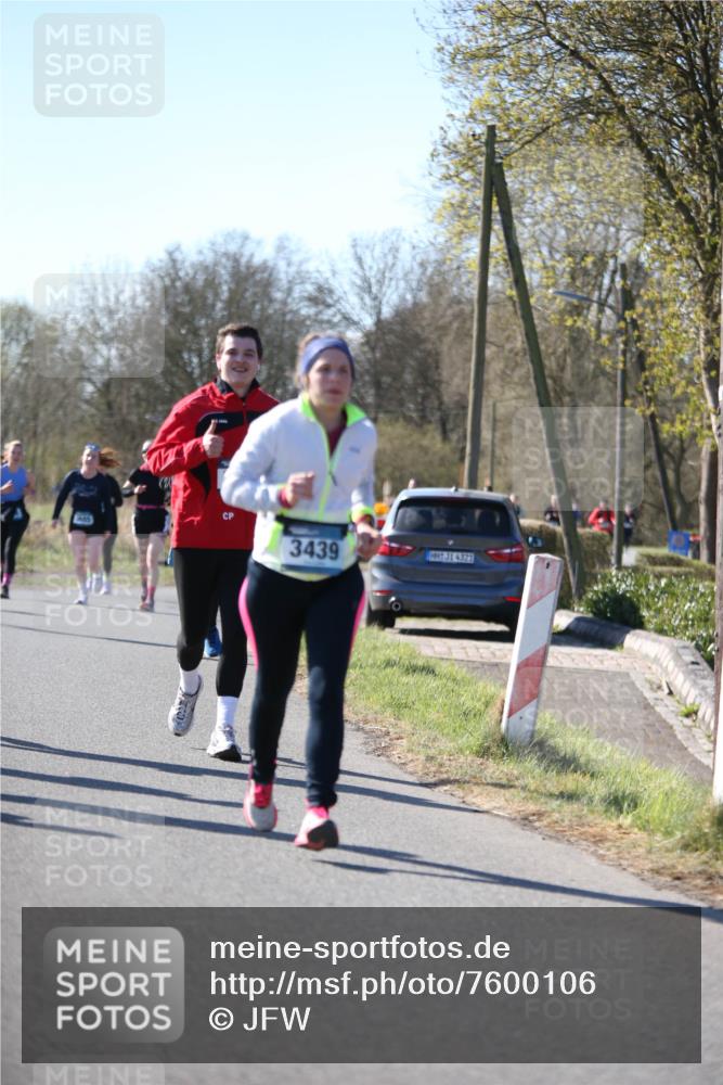 06.04.2025 - 44. Internationalen Wilhelmsburger Insellauf Jannik Wohlers http://msf.ph/oto/7600106 06.04.2025 10:41:29 Laufen 3439, 31, 4323 meine-sportfotos.de