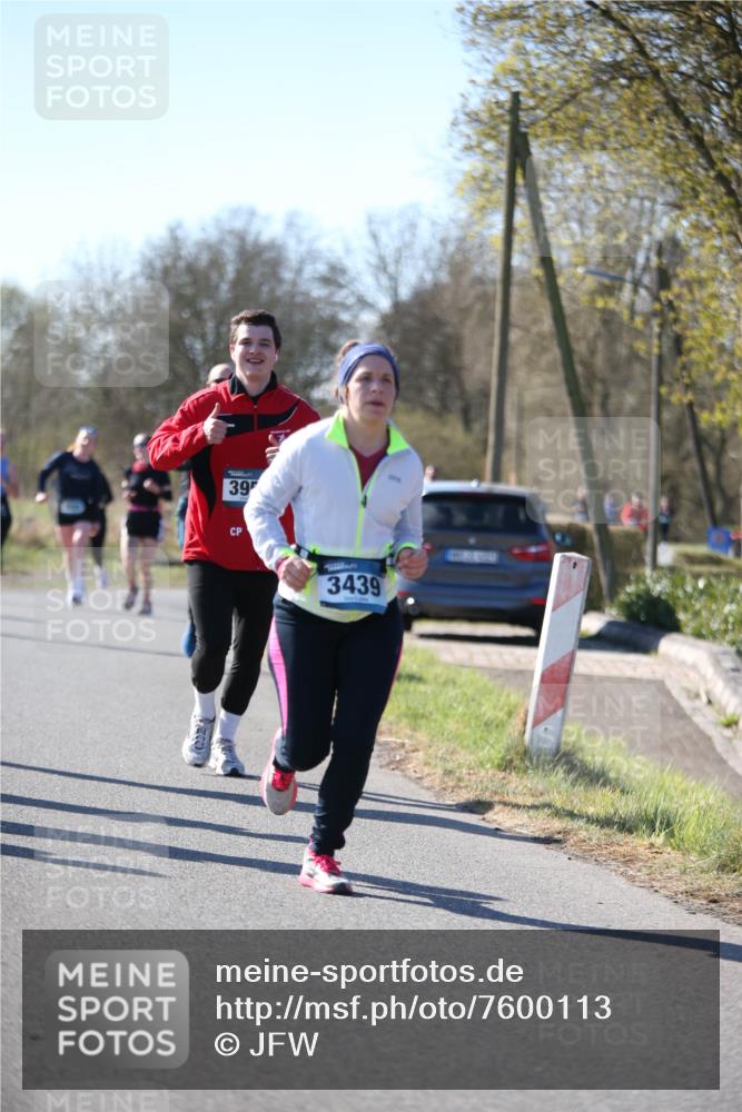 06.04.2025 - 44. Internationalen Wilhelmsburger Insellauf Jannik Wohlers http://msf.ph/oto/7600113 06.04.2025 10:41:29 Laufen 39, 3439 meine-sportfotos.de