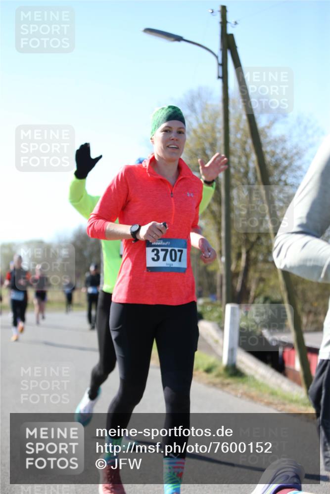 06.04.2025 - 44. Internationalen Wilhelmsburger Insellauf Jannik Wohlers http://msf.ph/oto/7600152 06.04.2025 10:41:33 Laufen 3707 meine-sportfotos.de