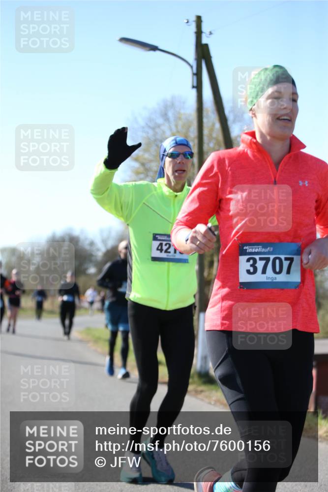 06.04.2025 - 44. Internationalen Wilhelmsburger Insellauf Jannik Wohlers http://msf.ph/oto/7600156 06.04.2025 10:41:33 Laufen 42, 3707 meine-sportfotos.de