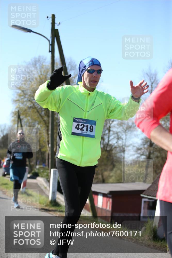 06.04.2025 - 44. Internationalen Wilhelmsburger Insellauf Jannik Wohlers http://msf.ph/oto/7600171 06.04.2025 10:41:33 Laufen 4219 meine-sportfotos.de