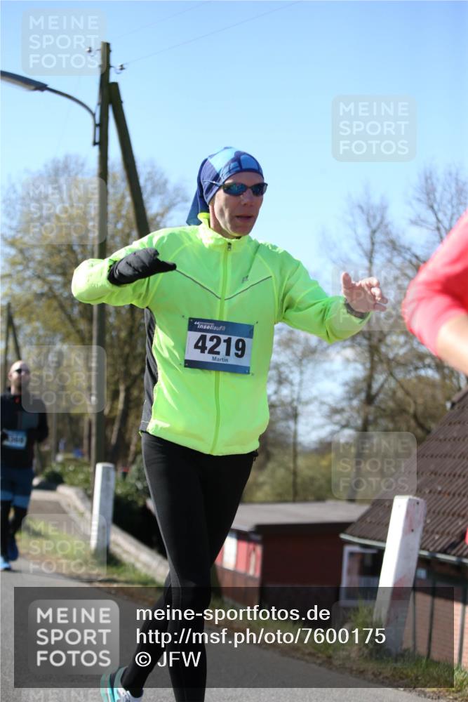06.04.2025 - 44. Internationalen Wilhelmsburger Insellauf Jannik Wohlers http://msf.ph/oto/7600175 06.04.2025 10:41:34 Laufen 4219 meine-sportfotos.de