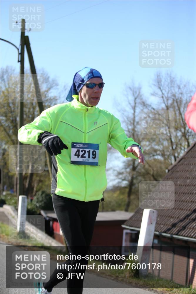 06.04.2025 - 44. Internationalen Wilhelmsburger Insellauf Jannik Wohlers http://msf.ph/oto/7600178 06.04.2025 10:41:34 Laufen 4219 meine-sportfotos.de