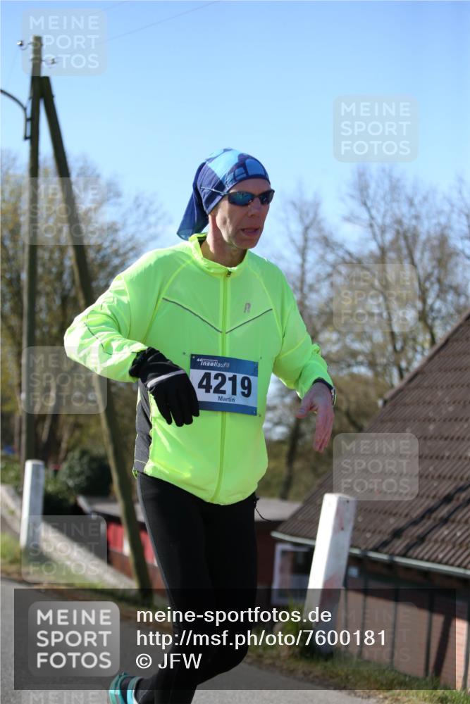 06.04.2025 - 44. Internationalen Wilhelmsburger Insellauf Jannik Wohlers http://msf.ph/oto/7600181 06.04.2025 10:41:34 Laufen 4219 meine-sportfotos.de
