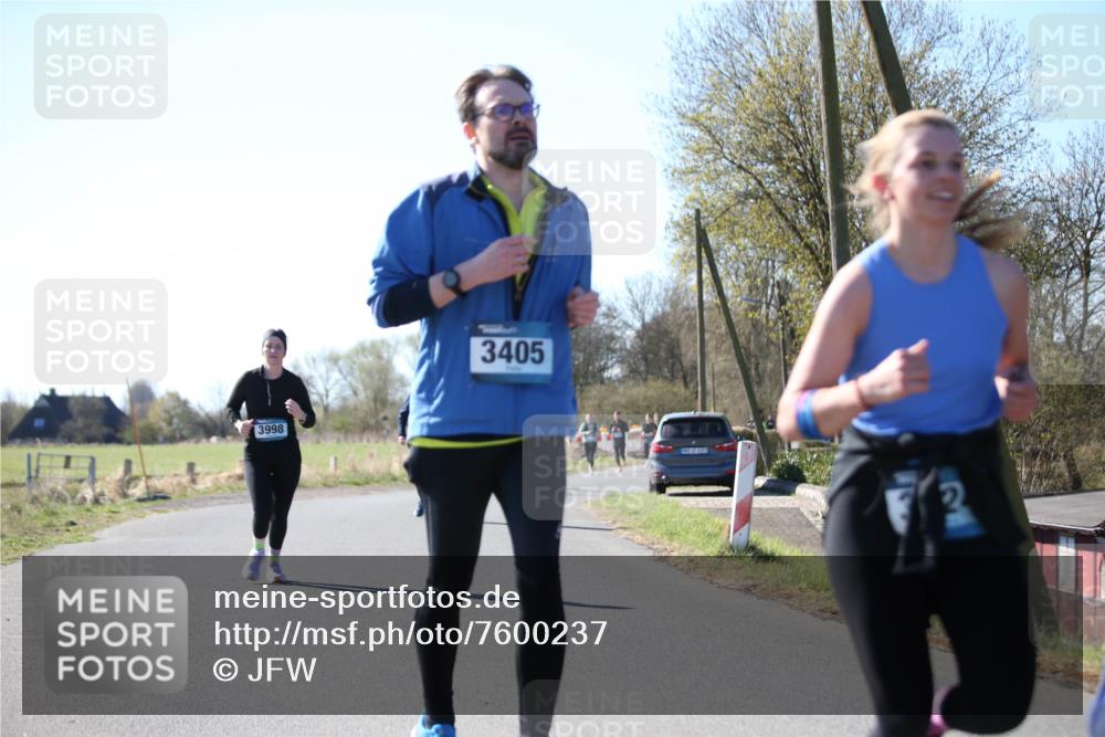 06.04.2025 - 44. Internationalen Wilhelmsburger Insellauf Jannik Wohlers http://msf.ph/oto/7600237 06.04.2025 10:41:40 Laufen 3998, 3405 meine-sportfotos.de