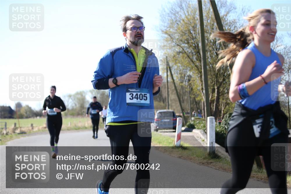 06.04.2025 - 44. Internationalen Wilhelmsburger Insellauf Jannik Wohlers http://msf.ph/oto/7600242 06.04.2025 10:41:41 Laufen 3405 meine-sportfotos.de
