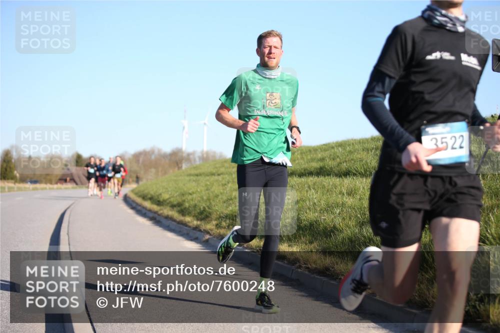 06.04.2025 - 44. Internationalen Wilhelmsburger Insellauf Jannik Wohlers http://msf.ph/oto/7600248 06.04.2025 09:18:55 Laufen 8, 3522 meine-sportfotos.de