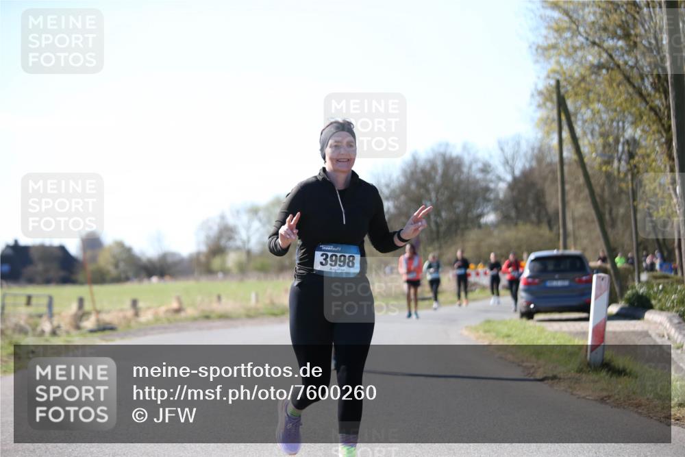 06.04.2025 - 44. Internationalen Wilhelmsburger Insellauf Jannik Wohlers http://msf.ph/oto/7600260 06.04.2025 10:41:43 Laufen 3998 meine-sportfotos.de