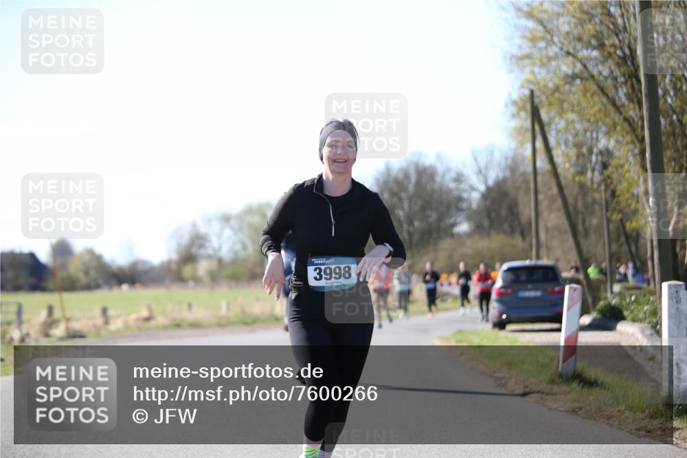 06.04.2025 - 44. Internationalen Wilhelmsburger Insellauf Jannik Wohlers http://msf.ph/oto/7600266 06.04.2025 10:41:43 Laufen 3998 meine-sportfotos.de